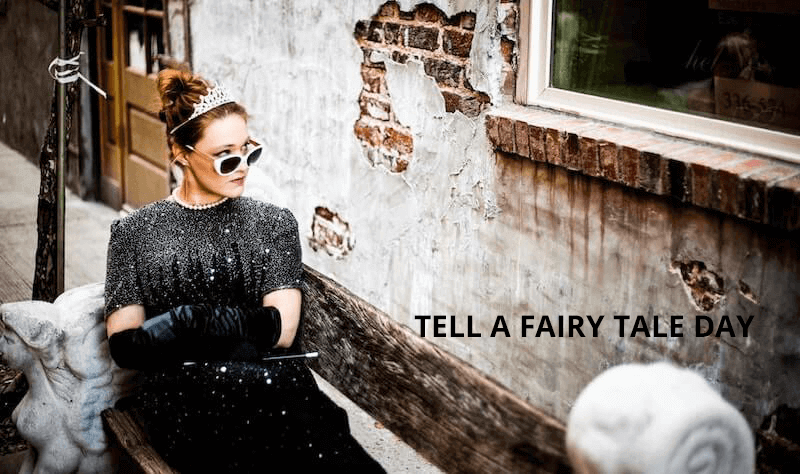 A Business Acceleration Cloud Fairy Tale
