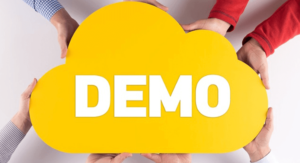 When is The Right Time to Offer a Sales Demo