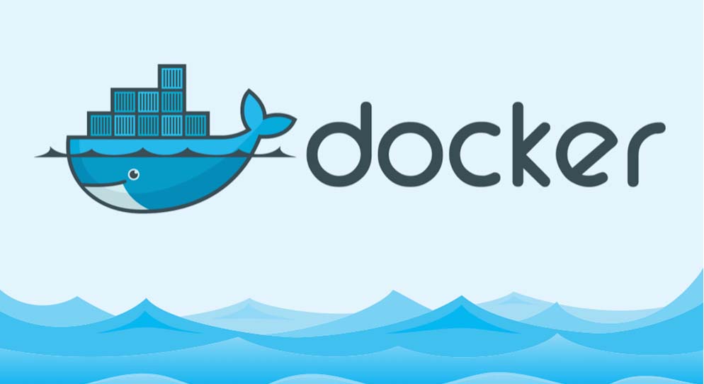 docker-machine