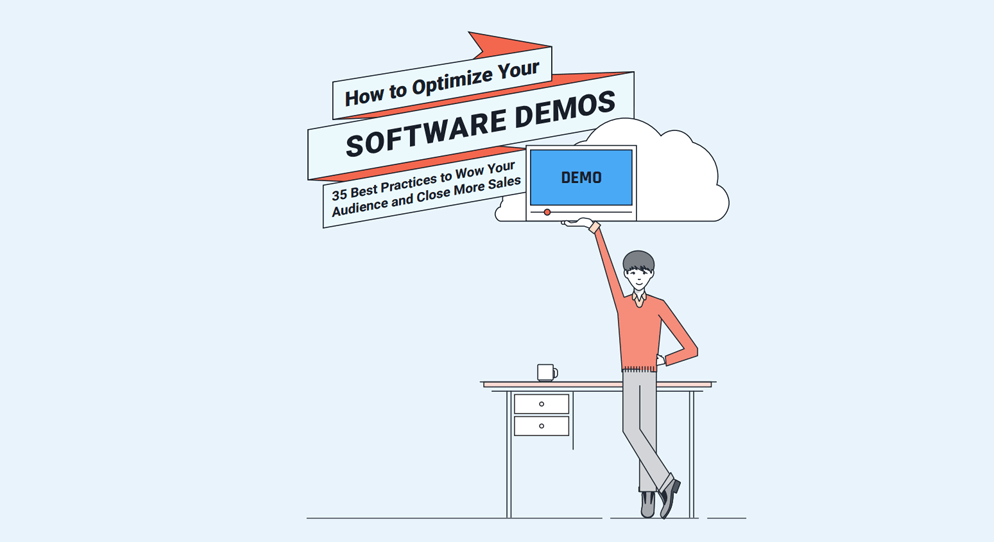 software sales demos