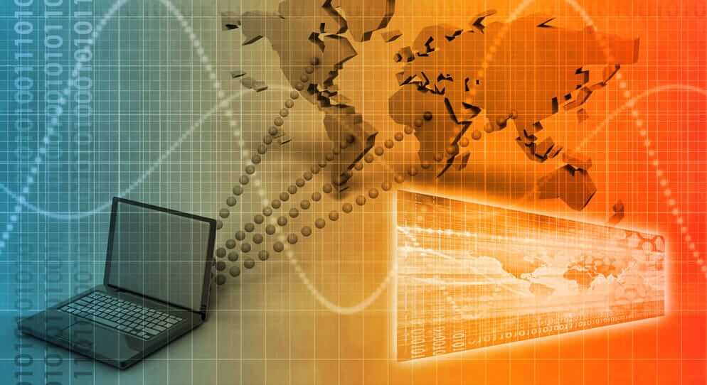 cloud based training