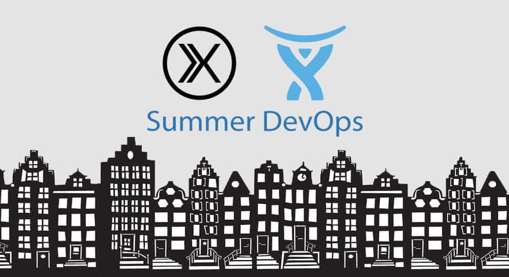summer devops event