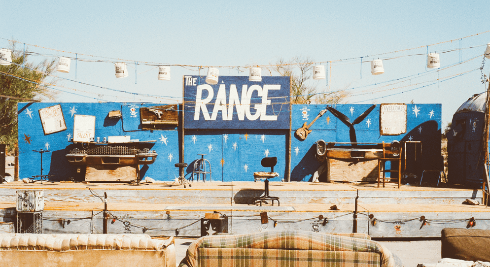 cyber range