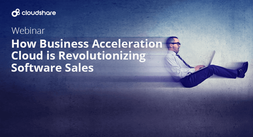 Business Acceleration Cloud