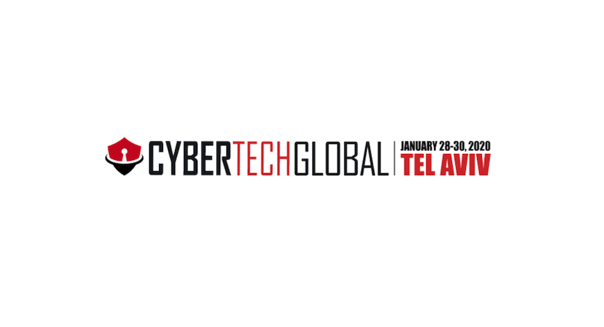 cybertech global tel aviv