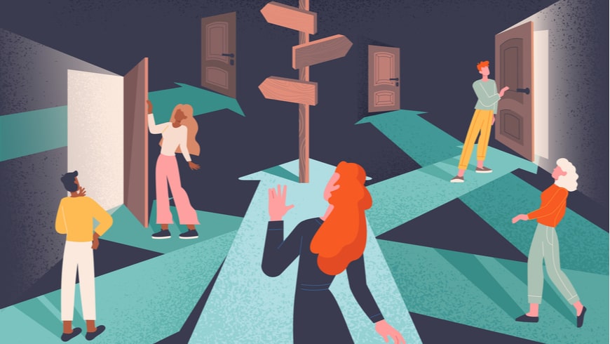How to Build a Great B2B Sales ﻿Experience
