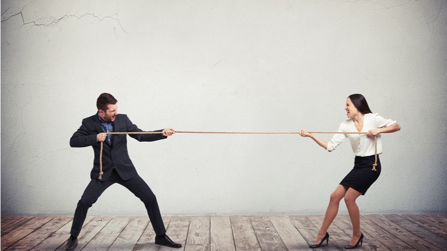 Product-led Vs. Sales-led