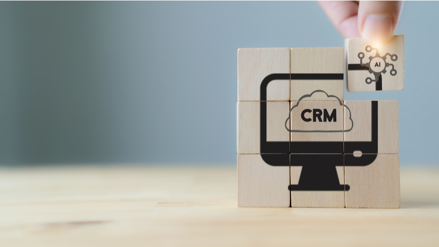 5 Reasons To Integrate Your Customer Training Data With Your CRM