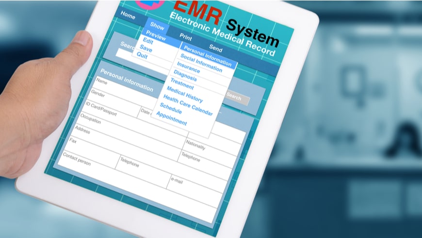 7 Best Practices for Delivering Exceptional EMR Training