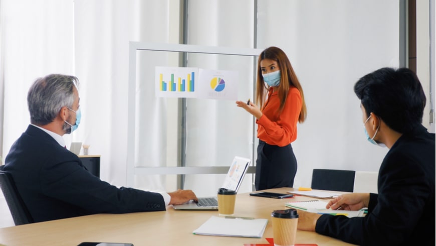 How Technology Sales Training Has Changed During COVID-19