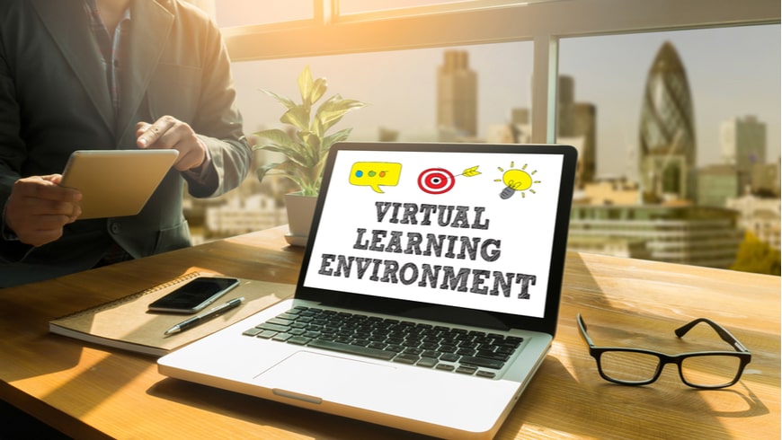 Virtual Training Platforms Are Now as Important as Your CRM and ERP Tools-min