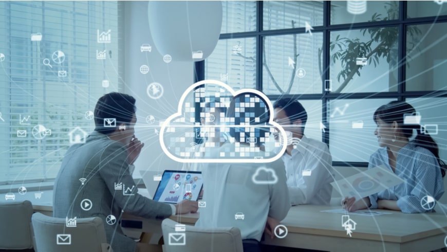 What’s Coming in 2022 for SaaS Training Platforms?