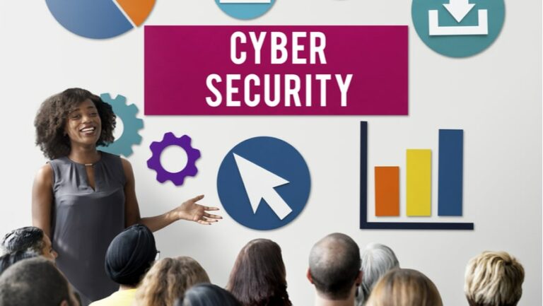 Creating a Cyber Security Training Program for Your Organization ...
