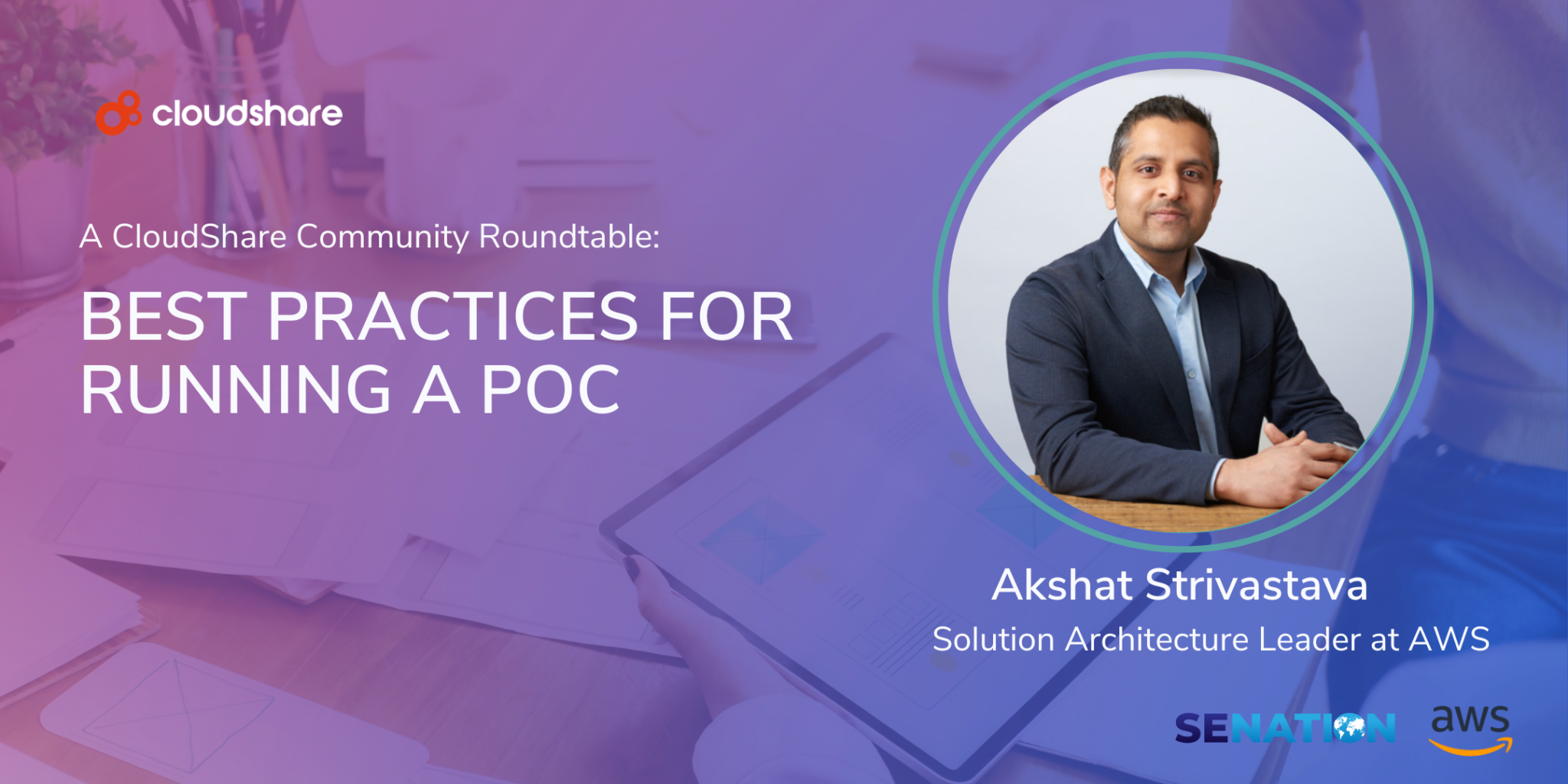 The Art of the POC: How to Convert More | CloudShare