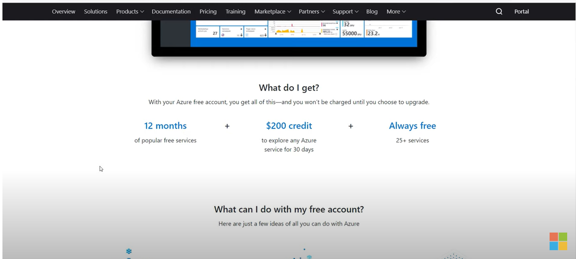 AzureFreeAccount