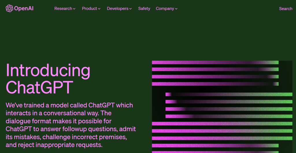 Find out how to leverage ChatGPT as a B2B SaaS Sales tool.