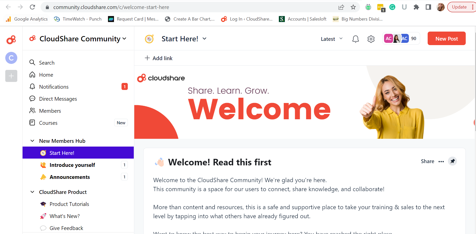 The Top 10 Sales Engineer Communities to Join in 2023