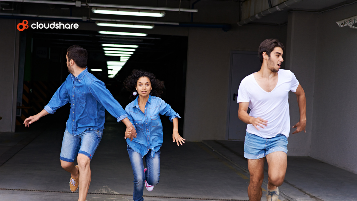 How to Reduce Your Training's Dropout Rates