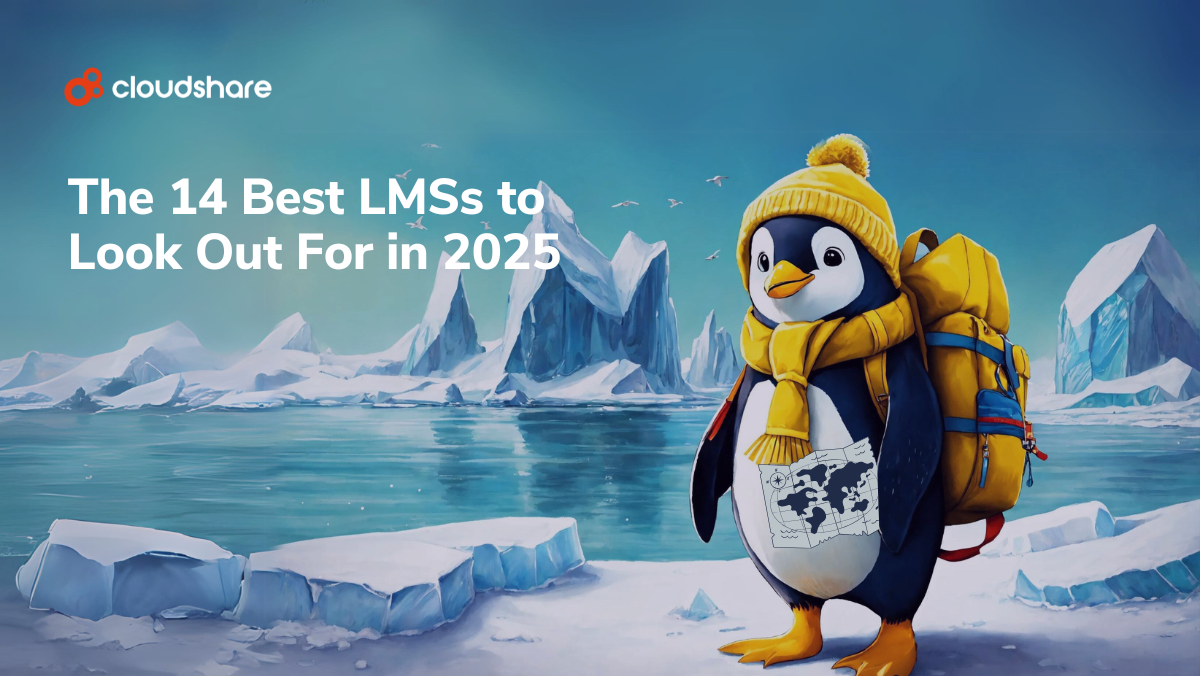 14 best learning management systems (LMS) in 2025