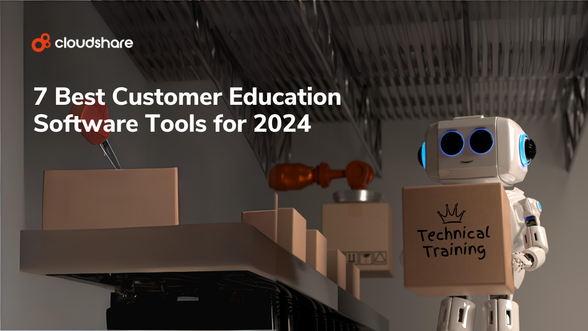 Best Customer Education Software Tools