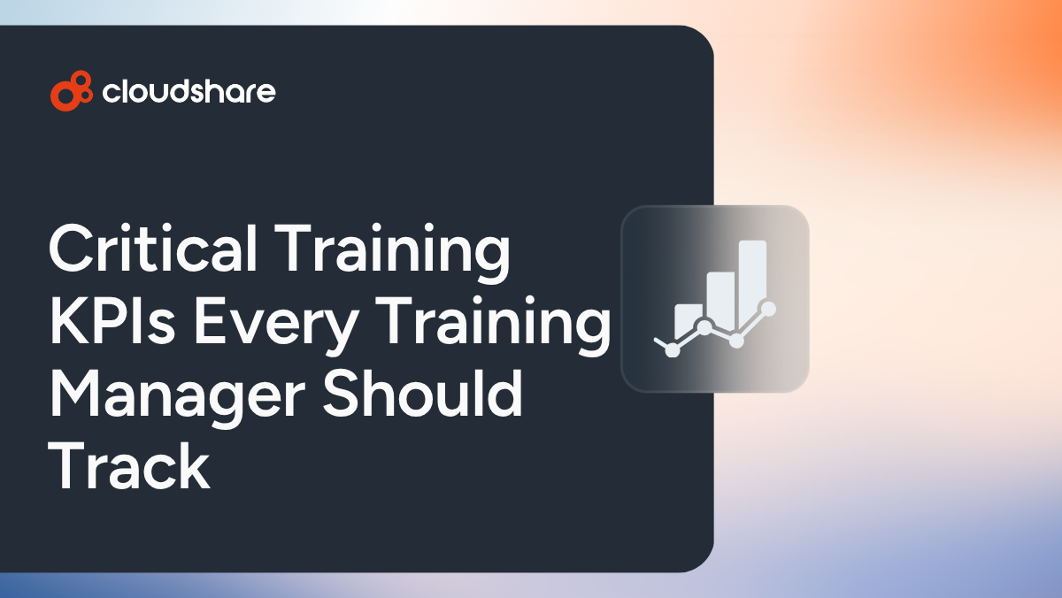Critical Training KPIs Every Training Manager Should Track