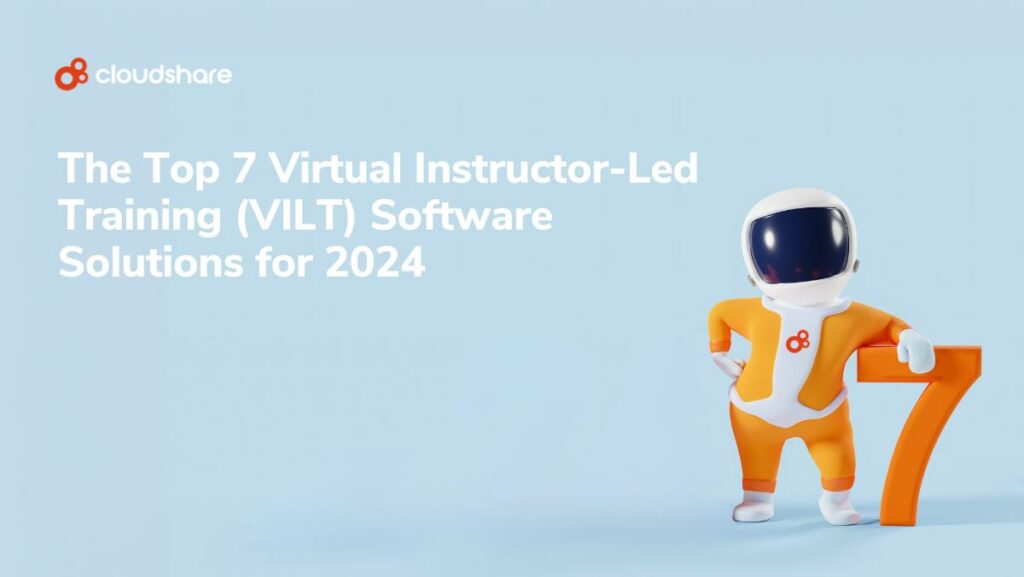 Top 9 Virtual Instructor-Led Training Software Solutions for 2026
