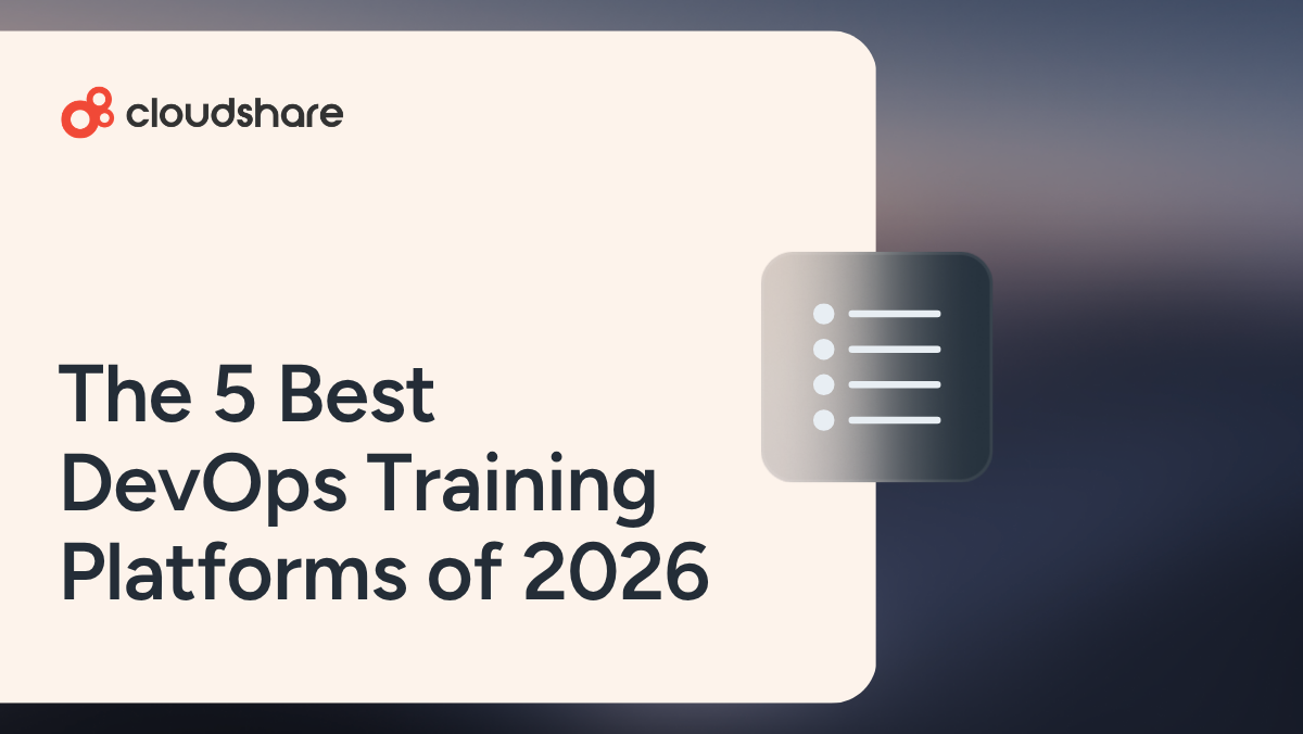 The 5 Best DevOps Training Platforms of 2026