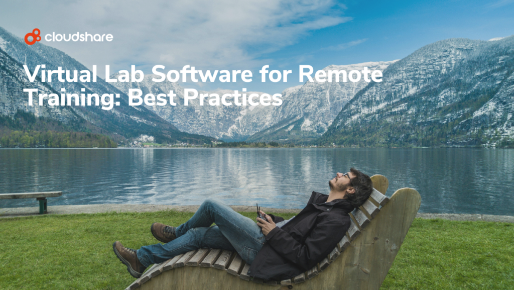 Virtual Lab Software For Remote Training Best Practices Virtual Lab Software For Remote Training Best Practices