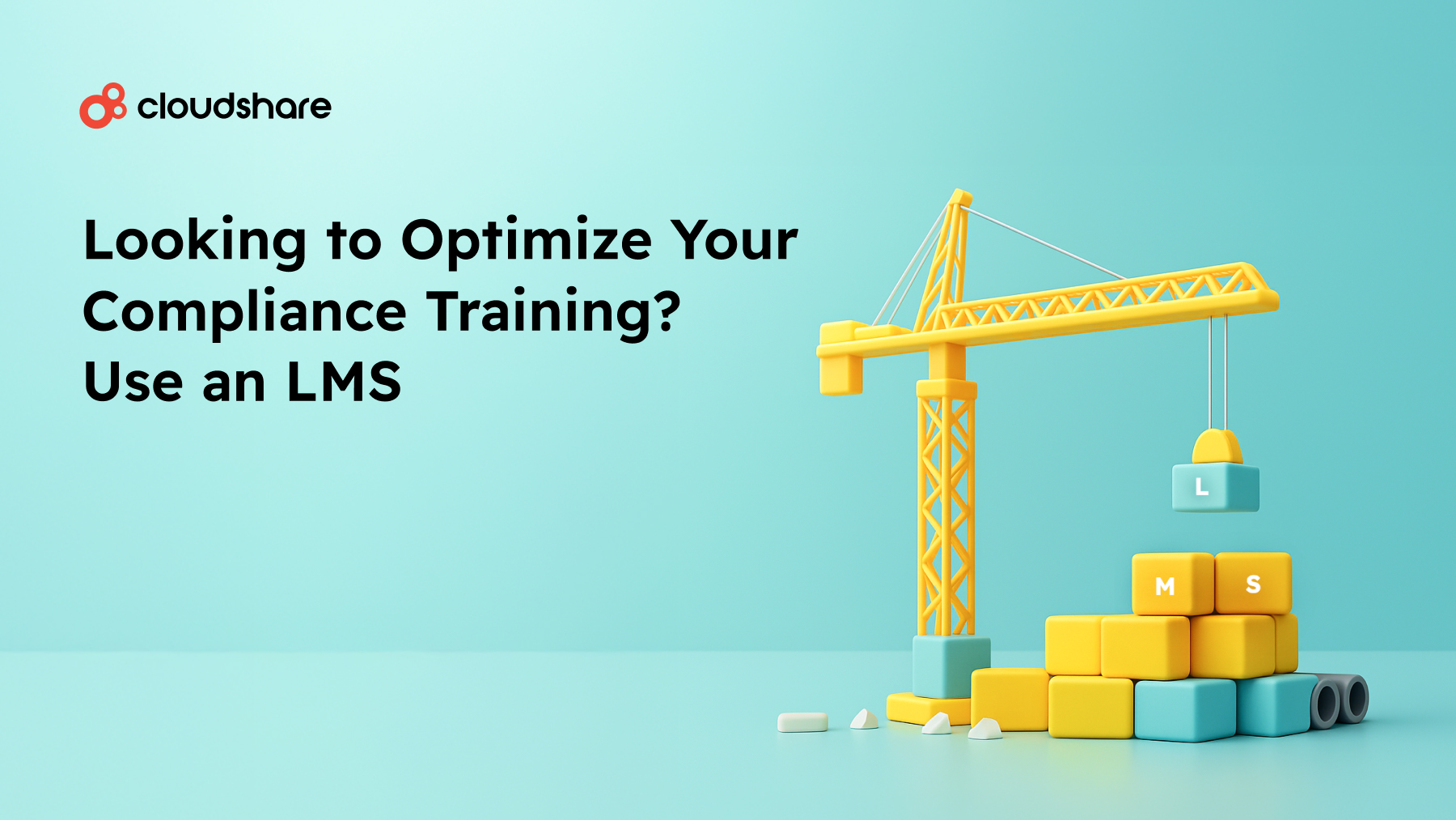 Looking to Optimize Your Compliance Training? Use an LMS - blog