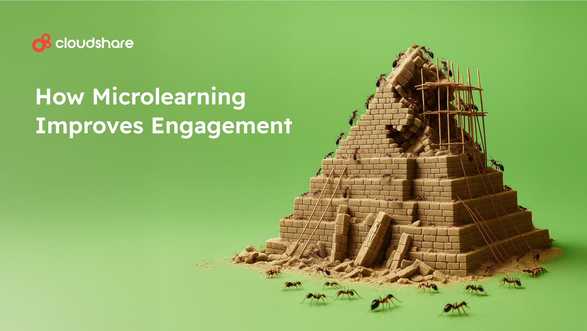 How Microlearning Improves Engagement blog