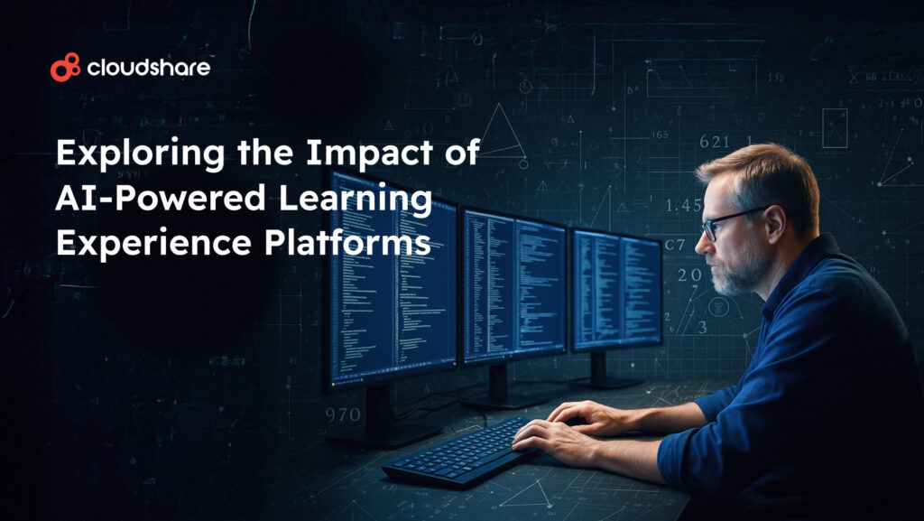 Exploring the Impact of AI-Powered Learning Experience Platforms ...