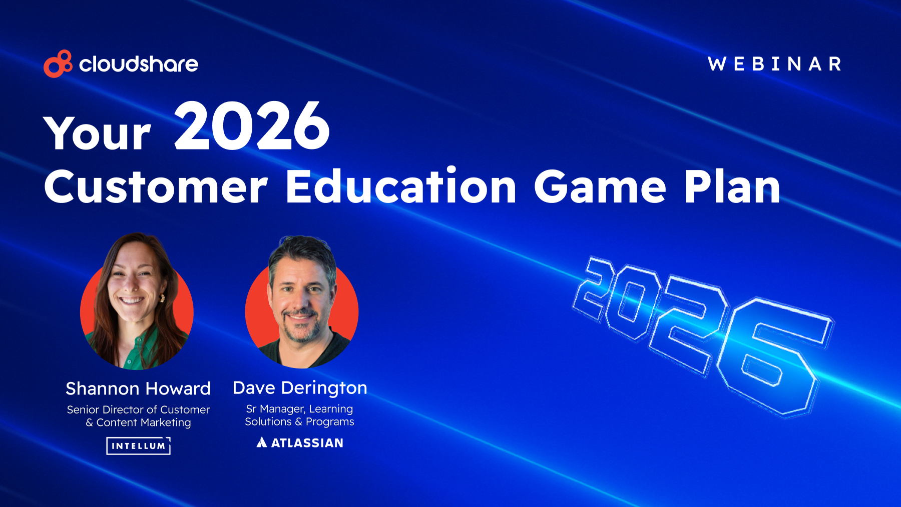 Your 2026 Customer Education Game Plan