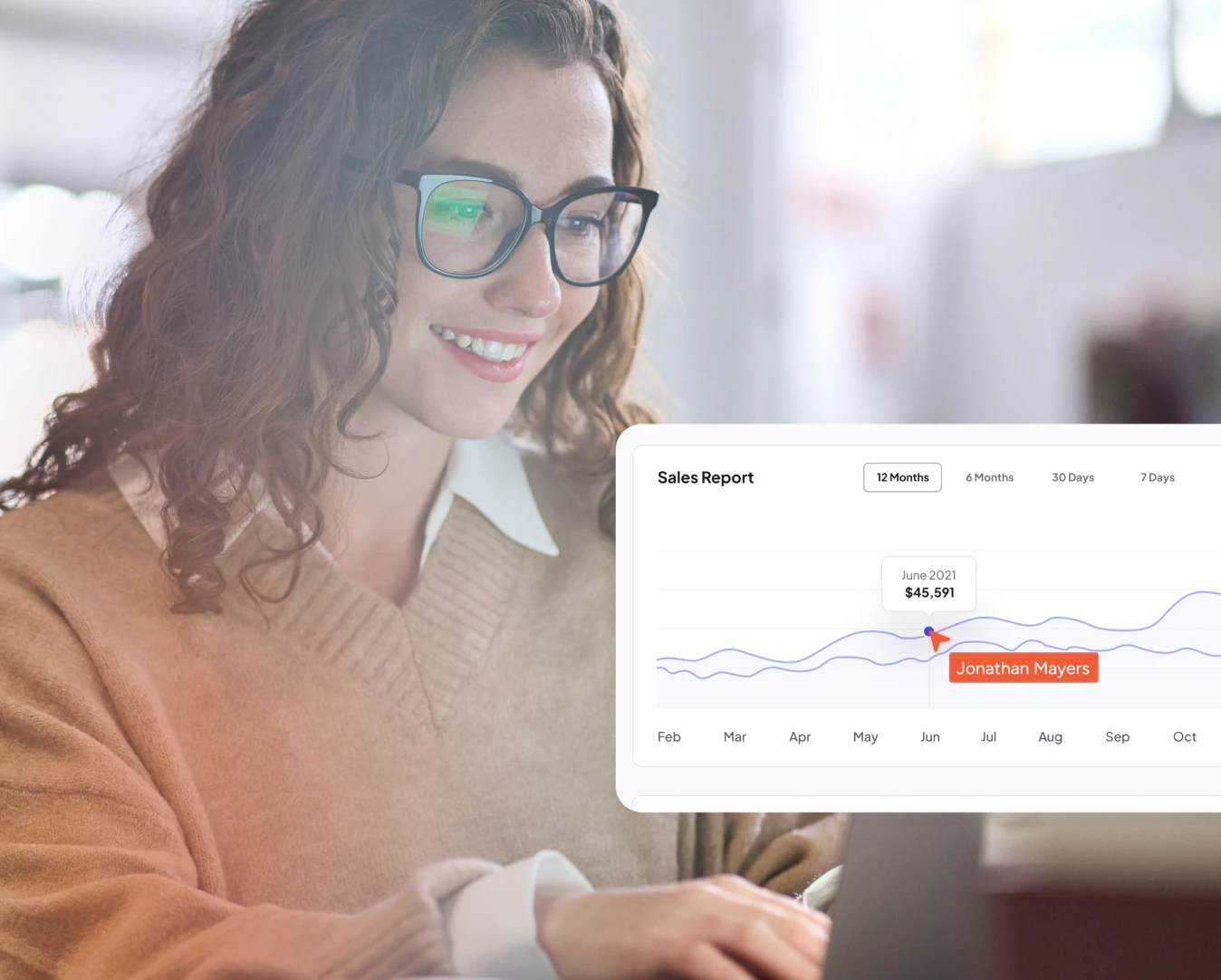Sales Enablement