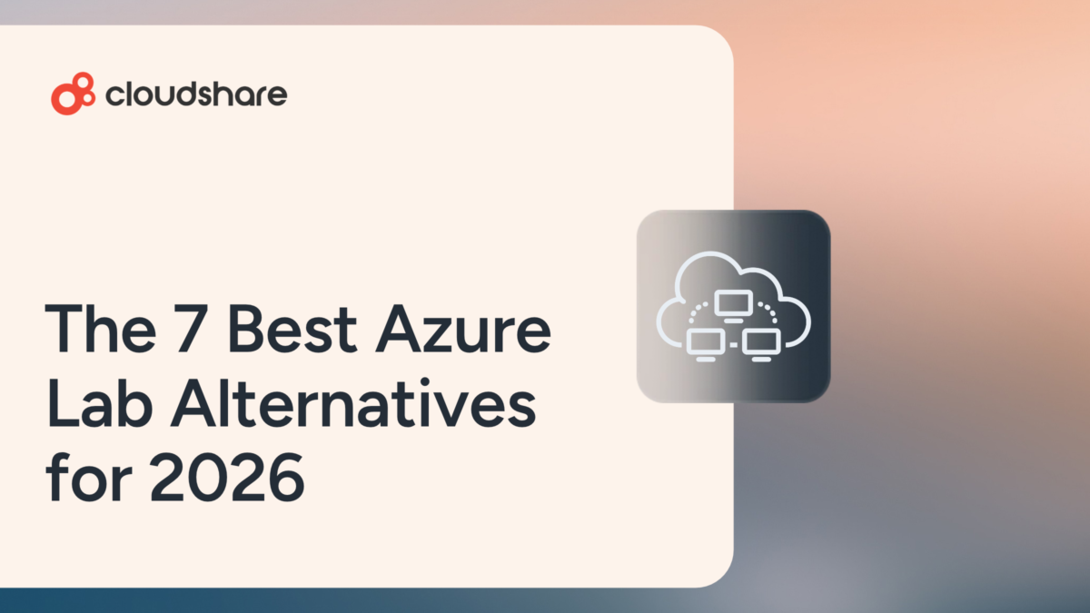 Best Azure Lab Services Alternatives for 2026